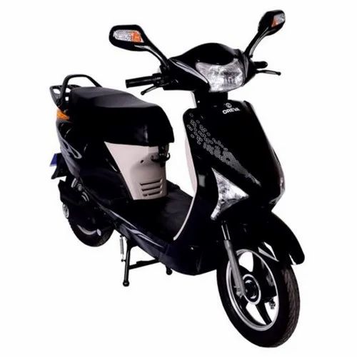 Oreva Electric Scooter Price